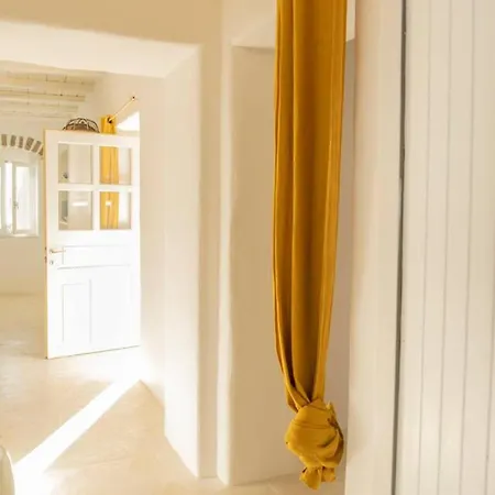 Omalley Into The Cycladic Wild