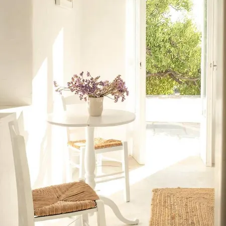 Omalley Into The Cycladic Wild *