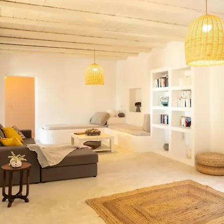 Omalley Into The Cycladic Wild *