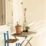 Casa di campagna Omalley Into The Cycladic Wild *