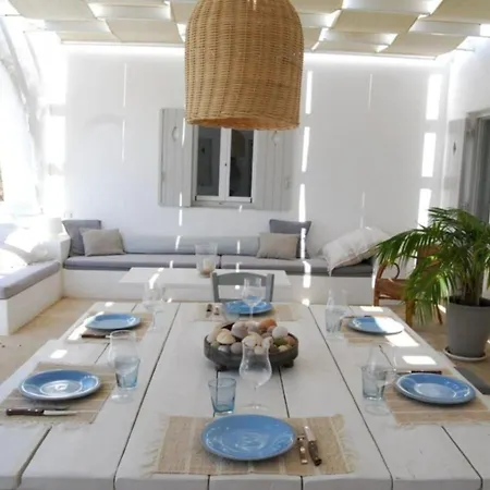 Omalley Into The Cycladic Wild