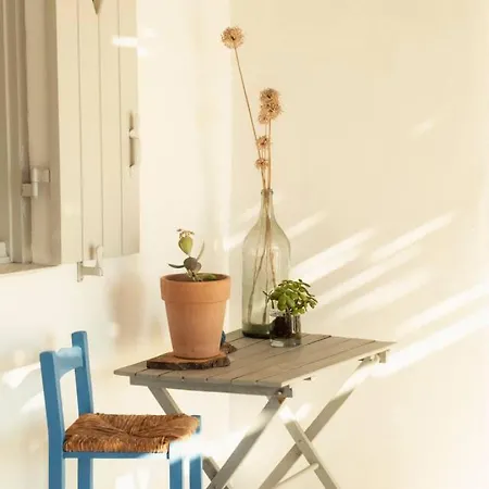 Landsted Omalley Into The Cycladic Wild *