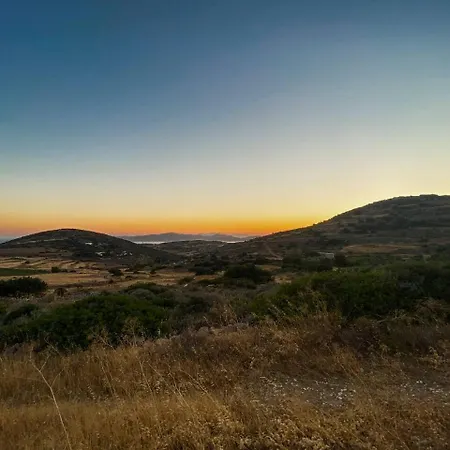 Landsted Omalley Into The Cycladic Wild Kamárai
