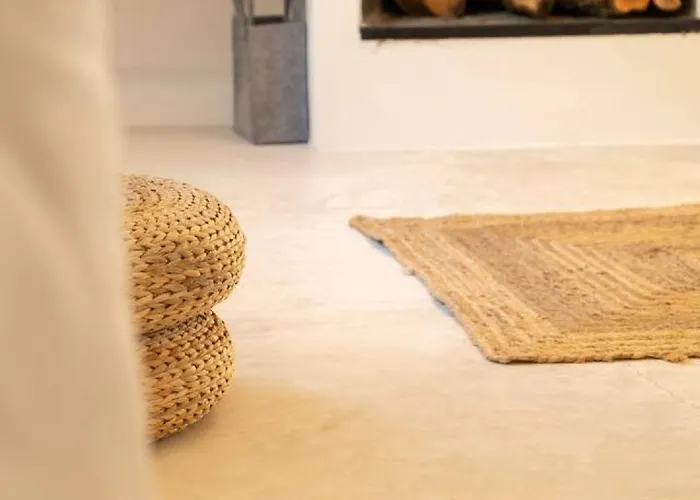 Omalley Into The Cycladic Wild 컨트리하우스 *