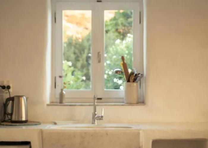 Omalley Into The Cycladic Wild 카마레스