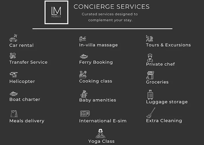 Omalley Into The Cycladic Wild Landhaus